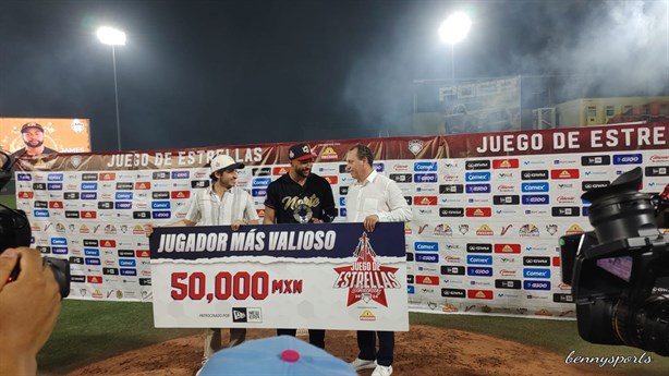 Se queda Zona Norte con el Juego de Estrellas