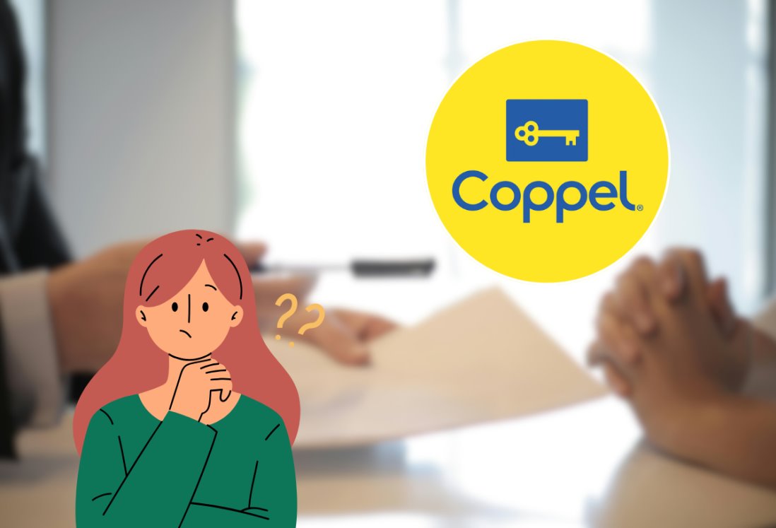 ¿Sabes cuántos préstamos de Coppel puedes tener al mismo tiempo? Plazos e intereses