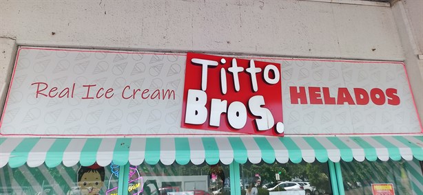 Titto Bros, una opción rica y refrescante para mitigar el calor en Veracruz | VIDEO