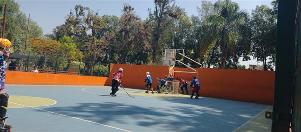 Realizan torneo de hockey en Río Blanco; estos son los ganadores