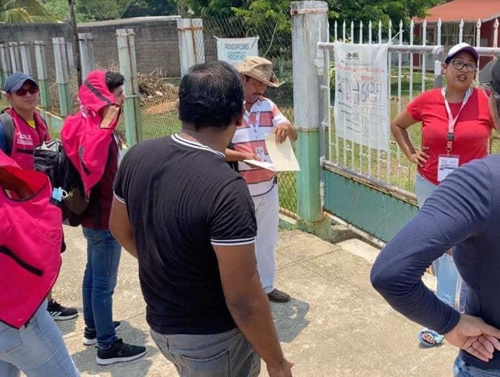 Trabajadores del OPLE acusan opacidad en manejo de recursos | VIDEO