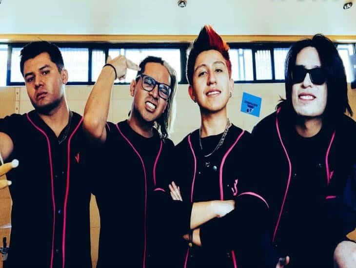 Vaxti trae de regreso al punk pop con The most plastic girl