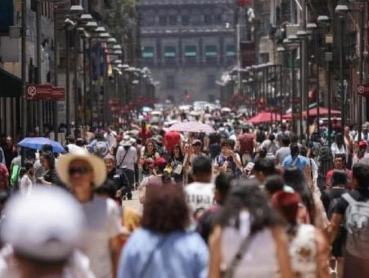 Ola de Calor: Más de la mitad del país registra temperaturas superiores a 45 grados