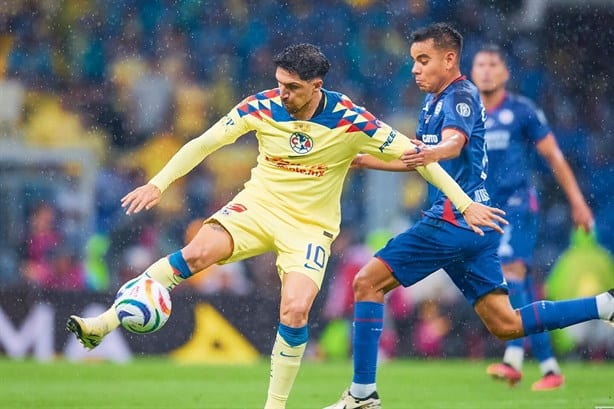 ¡Vuela el águila! América, bicampeón del futbol mexicano