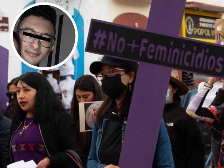 Rubén “N”, acusado de intento de feminicidio, no tiene orden de aprehensión, confirma FGE