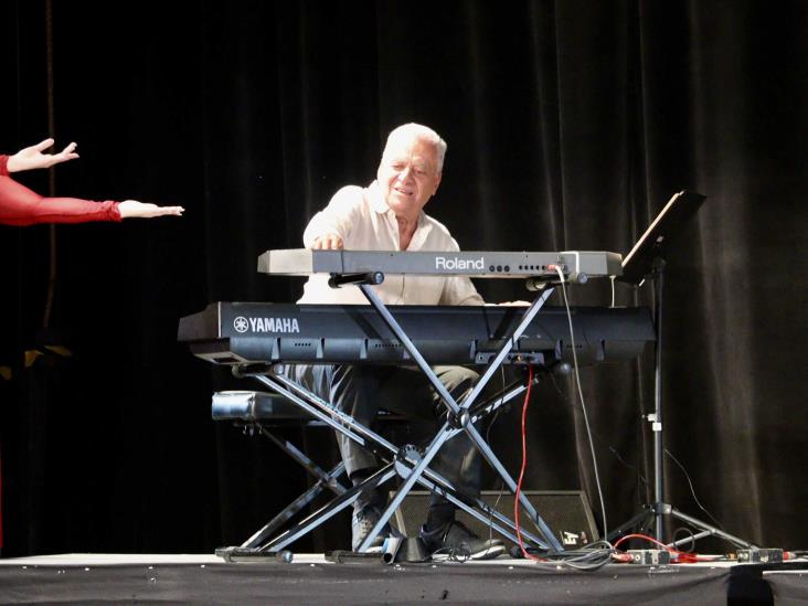 Llevan a cabo la gala ‘Entre Música y Danza’