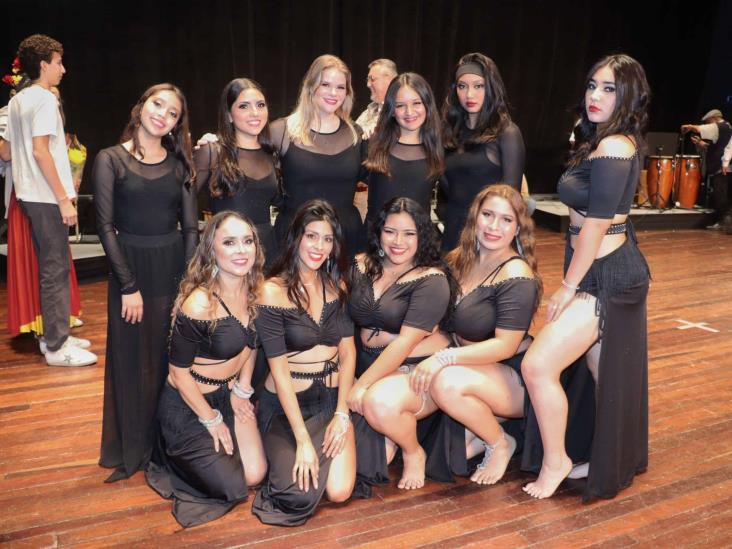 Llevan a cabo la gala ‘Entre Música y Danza’