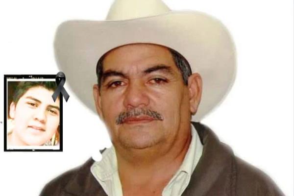 Muere ex líder cañero implicado en secuestro de menor, en Amatlán