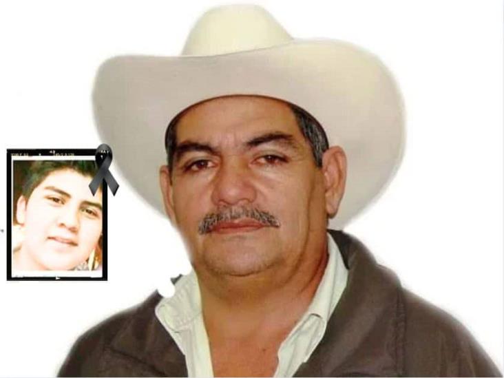 Muere ex líder cañero implicado en secuestro de menor, en Amatlán