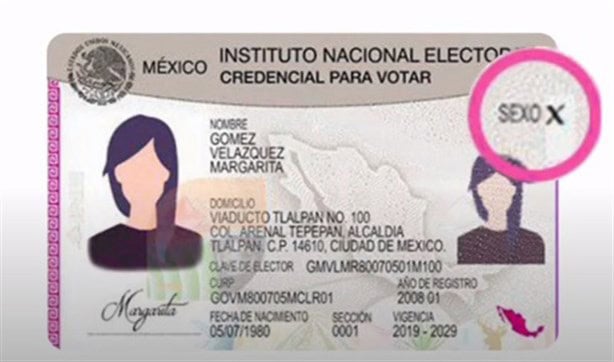 Elecciones 2024: esta cantidad de personas no binarias votarán por primera vez en México