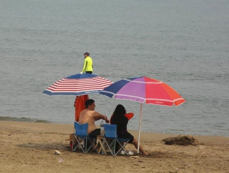 ¿Surada o lluvias para Coatzacoalcos?, te decimos cuales serán los días más calurosos esta semana