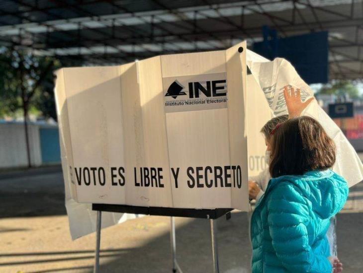 Elecciones 2024: ¿Puedo votar el 2 de junio si mi INE está vencida?