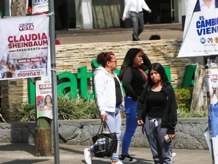 Elecciones 2024: ¿Qué sucede si un partido no respeta la veda electoral?