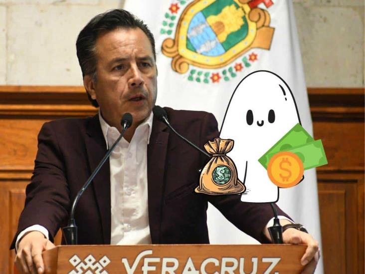 Que Contraloría y Congreso investiguen presuntas empresas fantasma de Cuitláhuac García