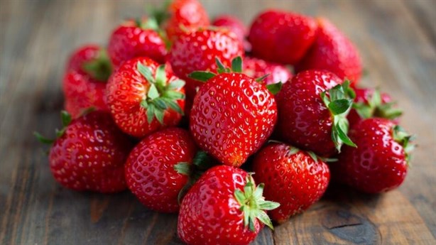 Estas son las cinco frutas que más ayudan a hidratar el cuerpo