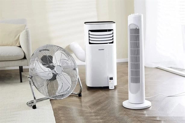 Ola De Calor 2024: Estos Son Los Mejores Ventiladores, Según Profeco ...