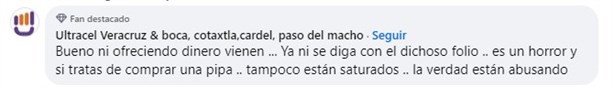 Reparto de agua potable de pipas en Veracruz ha sido insuficiente, según ciudadanos