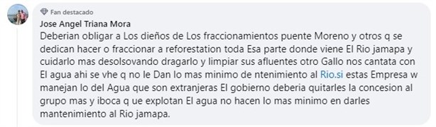 Reparto de agua potable de pipas en Veracruz ha sido insuficiente, según ciudadanos