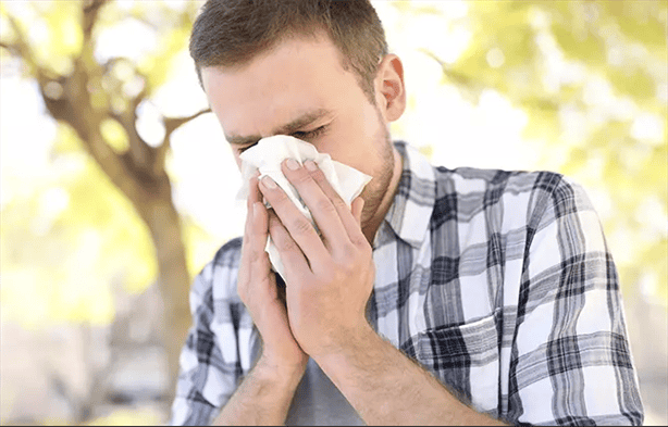 Estos 4 problemas en tu vida puede provocar la rinitis alérgica si no se atiende