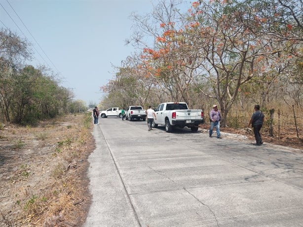 Sin identificar, cuerpos encontrados en comunidad de Emiliano Zapata