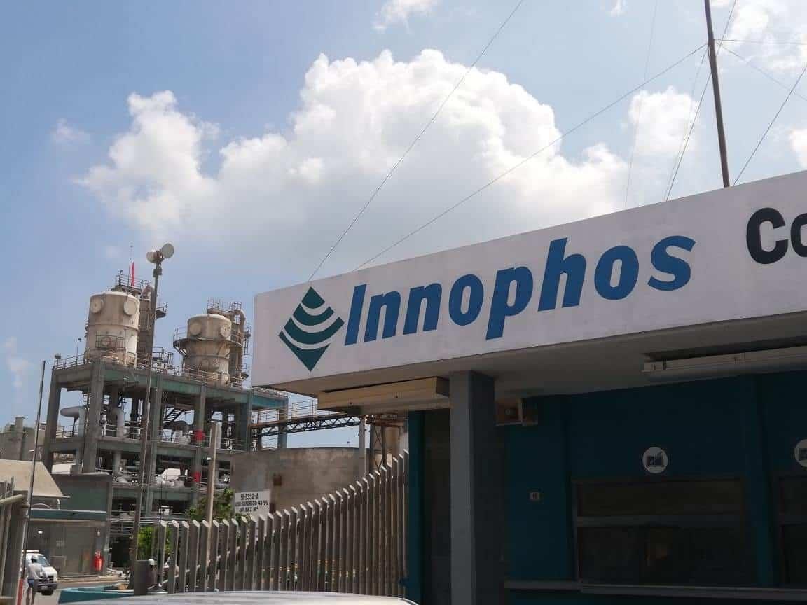 Grupo Industrial Azuzul ofrece vacantes en INNOPHOS Coatzacoalcos; Requisitos