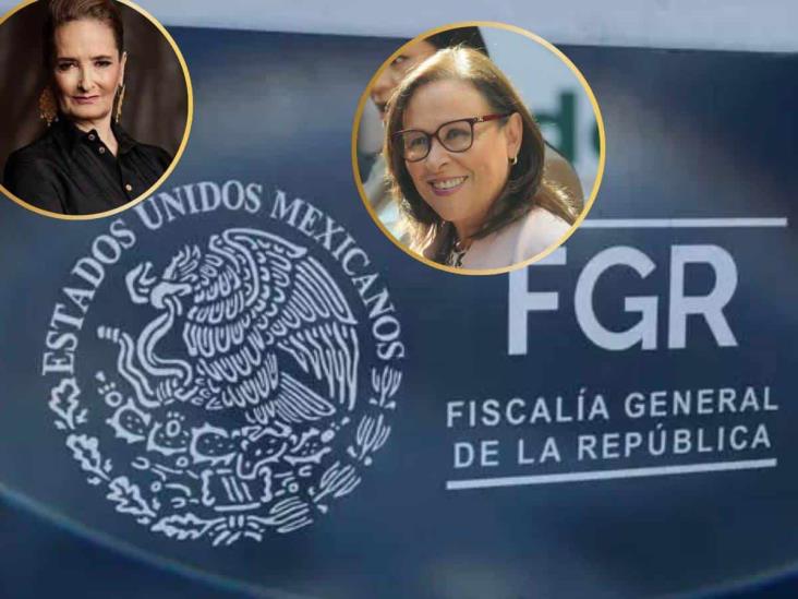 Diputada de Morena pide a FGR avance de investigación contra Rocío Nahle