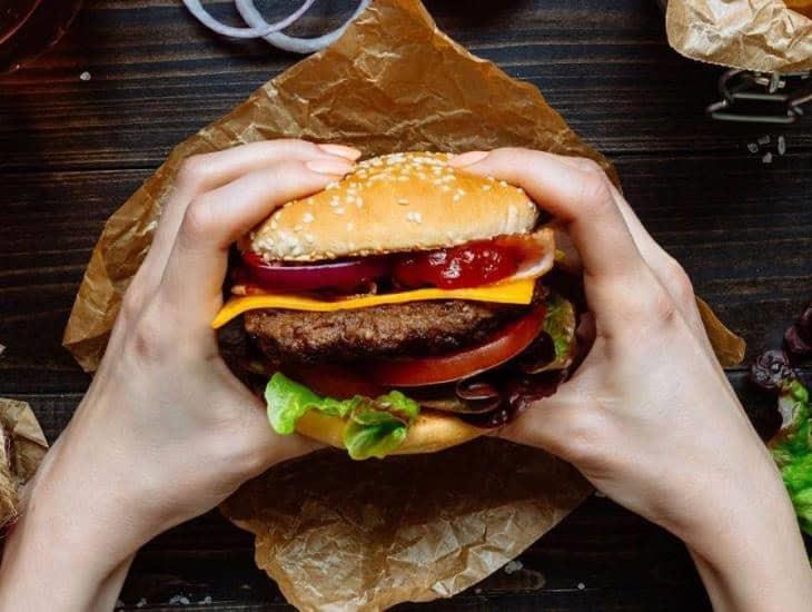 Burger King tendrá hamburguesa GRATIS hoy, así puedes conseguirla