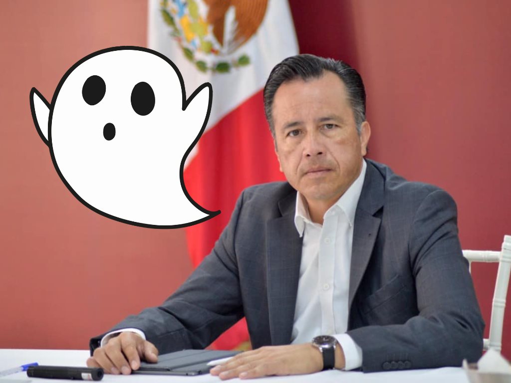 Destapan presunta red de empresas fantasma de Cuitláhuac García
