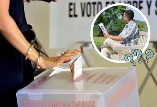 Elecciones 2024: ¿Por qué los Testigos de Jehová no pueden votar? 