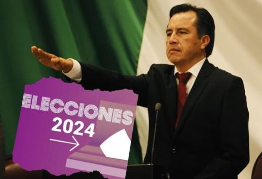 Elecciones 2024: ¿Cuándo toma posesión el gobernador de Veracruz?