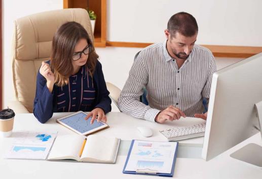 7 estrategias para facilitar la contabilidad de tu negocio
