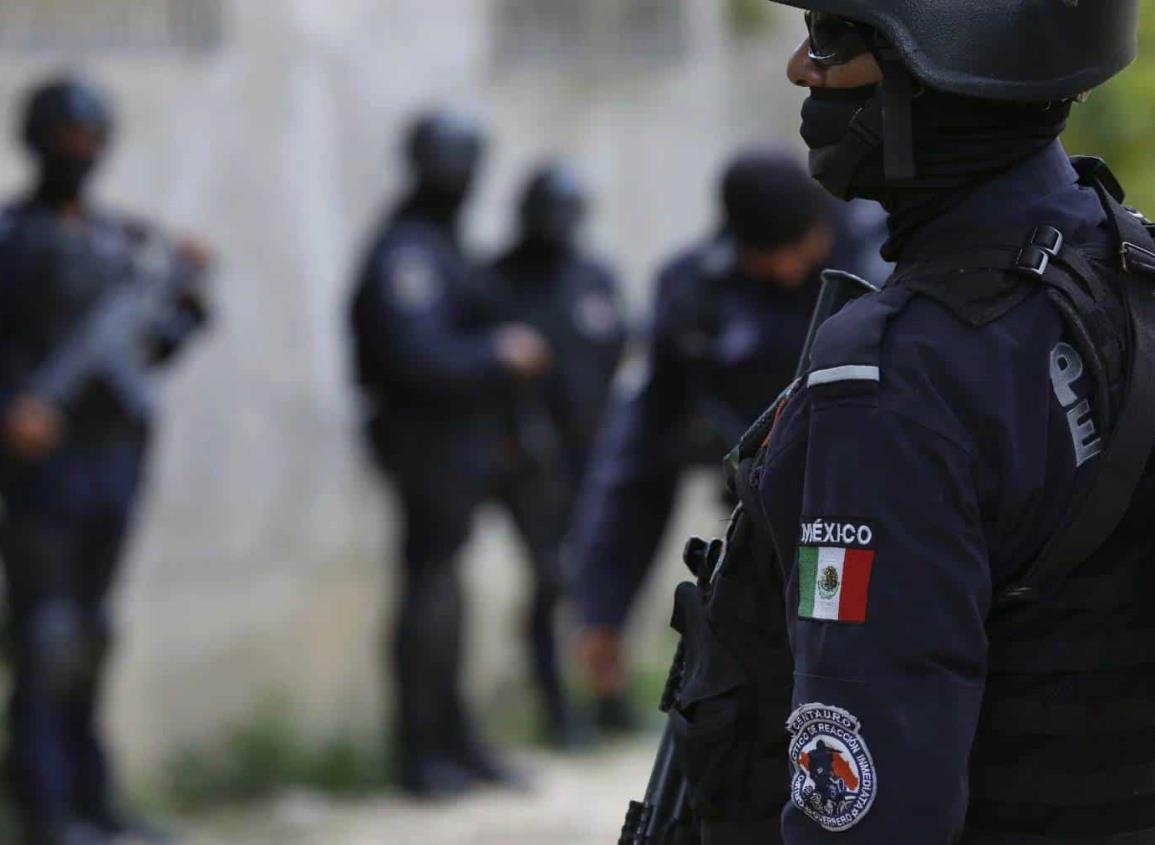 En Veracruz, crimen infiltrado en gobierno