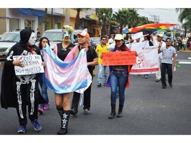 Preparan marcha LGBTTTIQ+ en Orizaba y Nogales; aquí los detalles