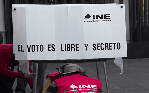 Elecciones 2024: ¿Cuánto pagan por ser funcionario de casilla? 