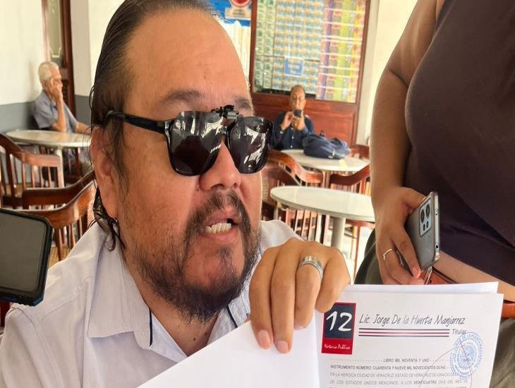 Cruz Blanca lanza campaña para recaudar fondos y comprar ambulancia en Veracruz