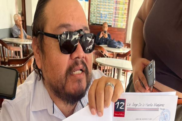 Cruz Blanca lanza campaña para recaudar fondos y comprar ambulancia en Veracruz