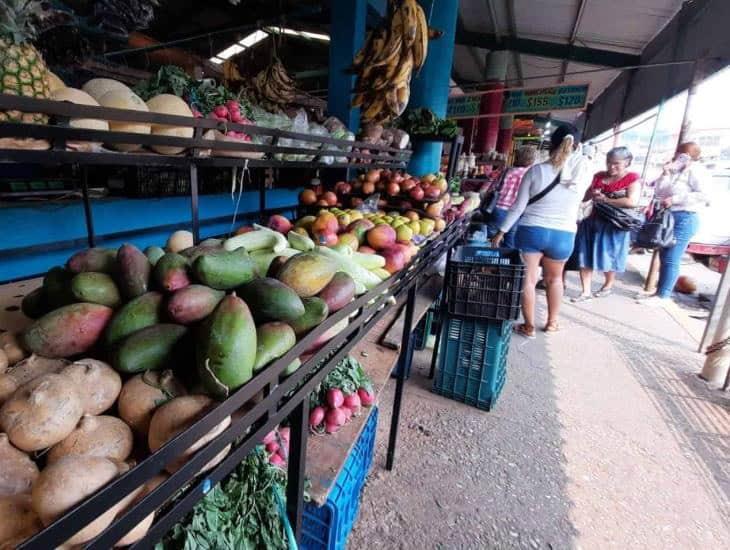 Ola de Calor: Frutas hortalizas sufren escasez y aumento de precios | VIDEO
