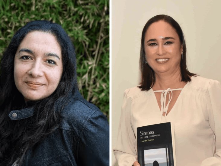 Dos escritoras veracruzanas en escenarios literarios internacionales: Fernanda Melchor y Lourdes Franyuti