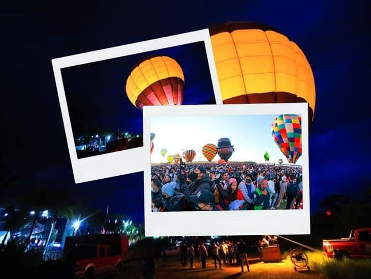 Festival Internacional Volare en Orizaba; fecha y detalles