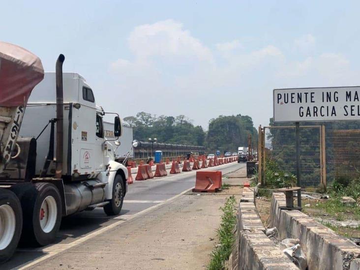 Persisten los asaltos en carreteras de Veracruz, deploran Amotac y Canacar