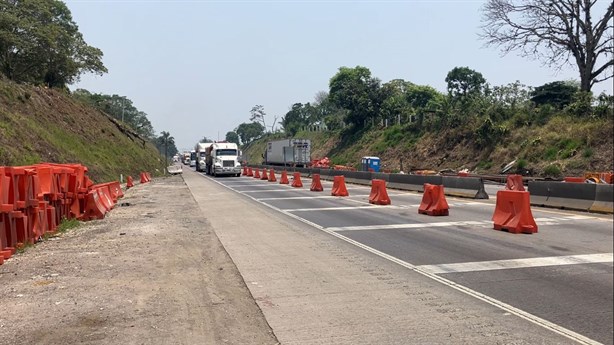 Persisten los asaltos en carreteras de Veracruz, deploran Amotac y Canacar