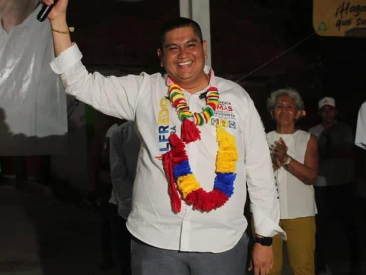 Asesinan a José Alfredo Cabrera, candidato a la alcaldía de Coyuca de Benítez, Guerrero