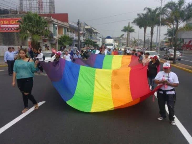 Preparan marcha LGBTTTIQ+ en Orizaba y Nogales; aquí los detalles