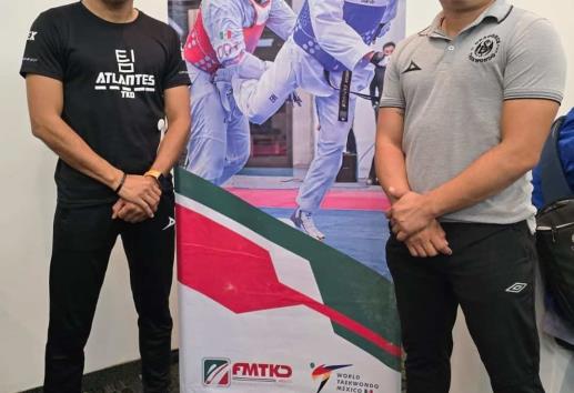 Invitan a Jorge Magaña a evento de proyecto nacional