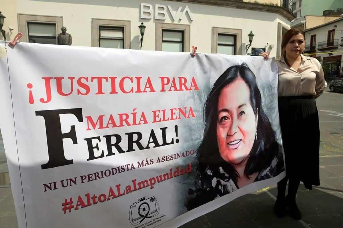 Justicia a cuenta gotas en el caso Ferral