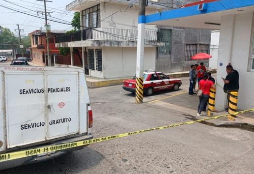 Mujer fallece al interior de un taxi en Martínez; ¿qué pasó?