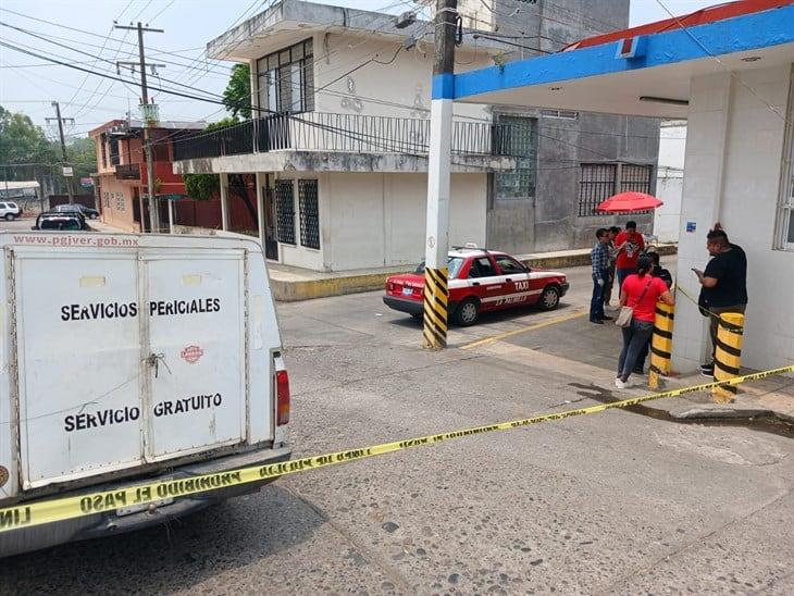 Mujer fallece al interior de un taxi en Martínez; ¿qué pasó?