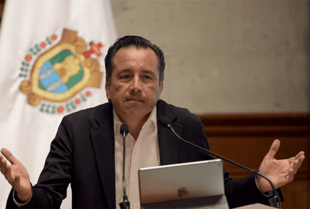 Elecciones 2024: ¿Cuándo termina su mandato el gobernador de Veracruz? 