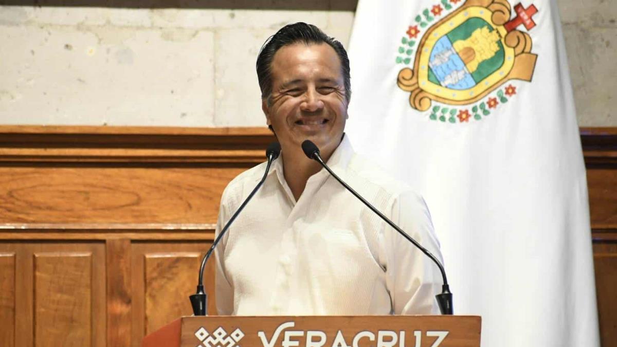 Gobierno de Cuitláhuac se valió de adultos mayores y jóvenes para empresas fantasma en Veracruz – Imagen del Golfo