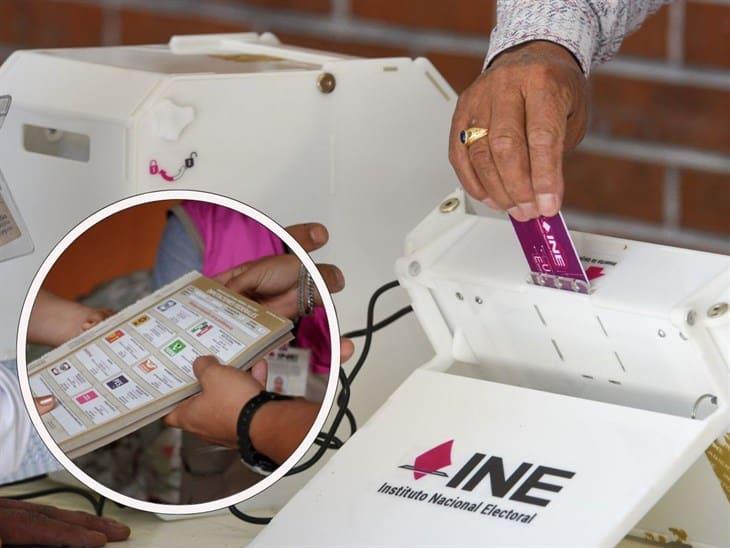 Elecciones 2024: ¿Qué son y quiénes pueden votar en urnas electrónicas?